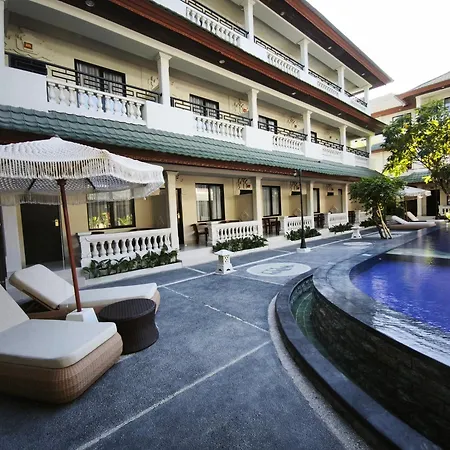 Casa Mysa Hotel Kuta