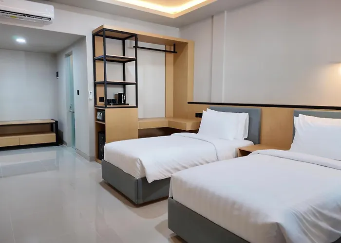 ホテル Casa Mysa 4*
