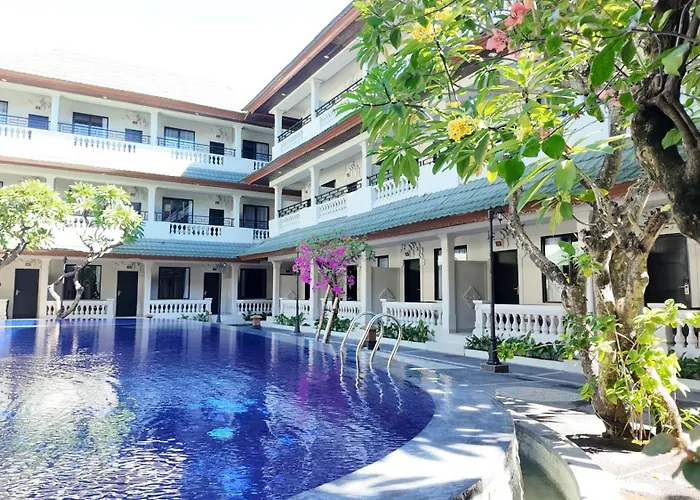 Casa Mysa 4*