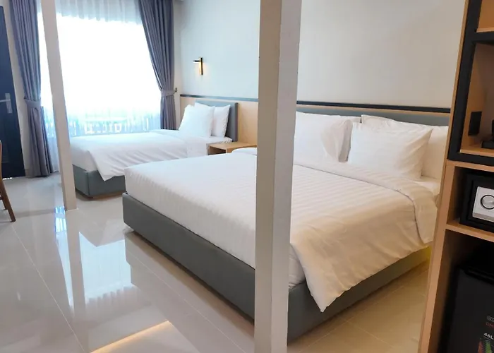 Casa Mysa ホテル 4*