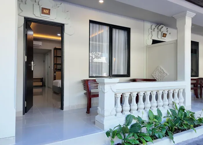 Casa Mysa 4*