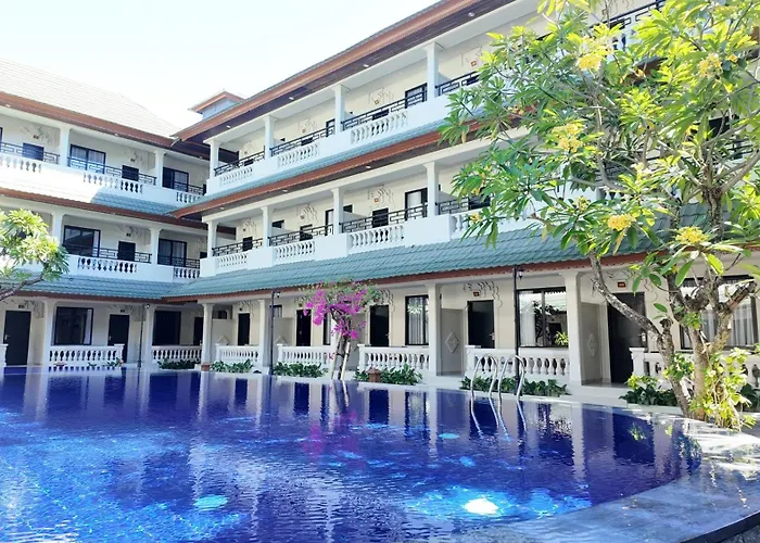 Casa Mysa 4*