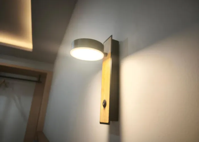 Casa Mysa ホテル クタ
