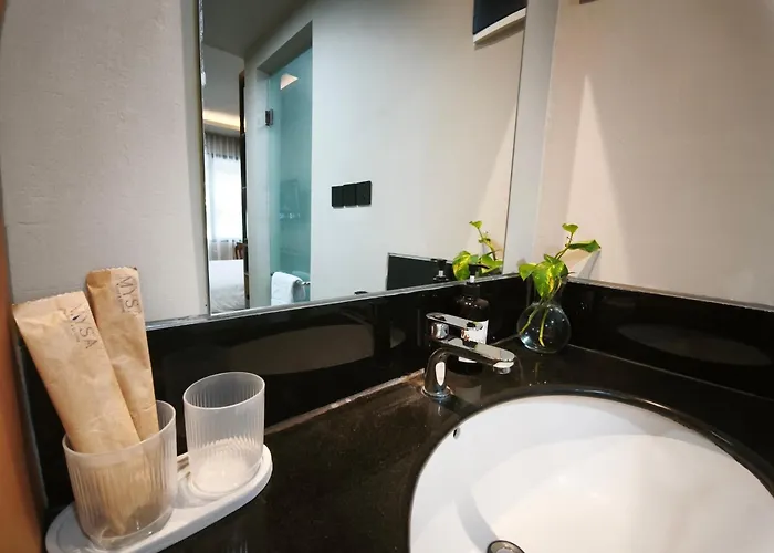 Casa Mysa 4*