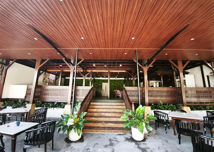 Casa Mysa 4* クタ