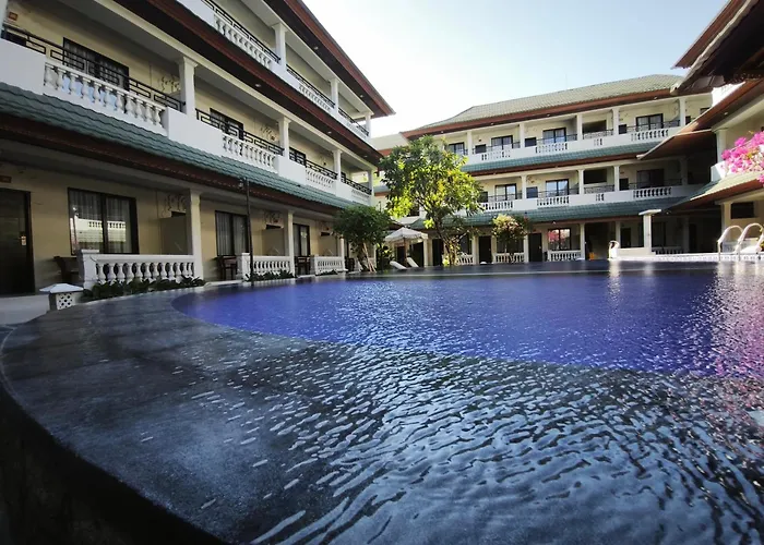 ホテル Casa Mysa 4*