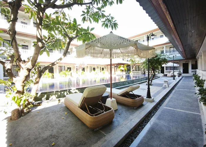 ホテル Casa Mysa 4*