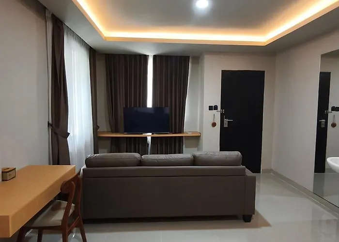 Casa Mysa Otel