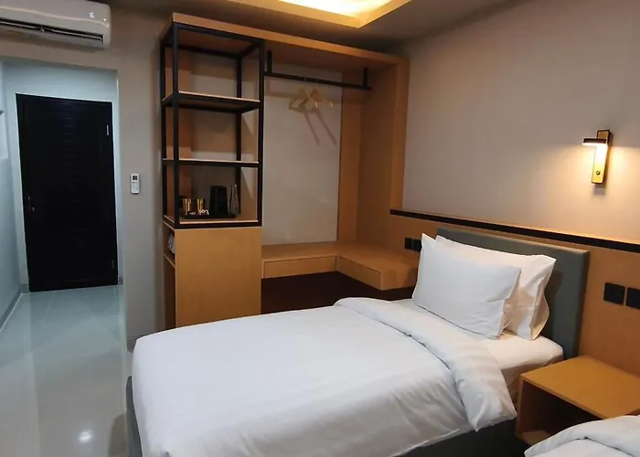 Otel Casa Mysa
