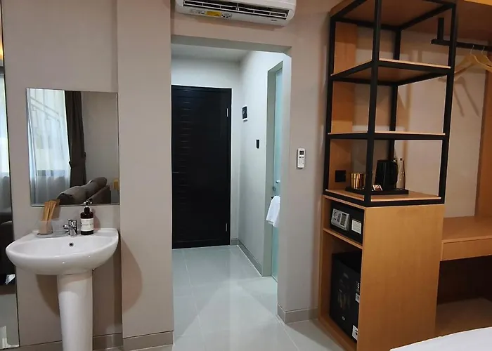 Casa Mysa Otel