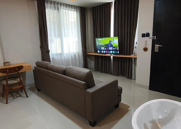 Casa Mysa Kuta Lombok