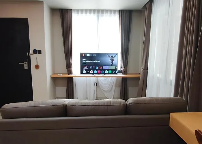 Casa Mysa 4* Kuta Lombok