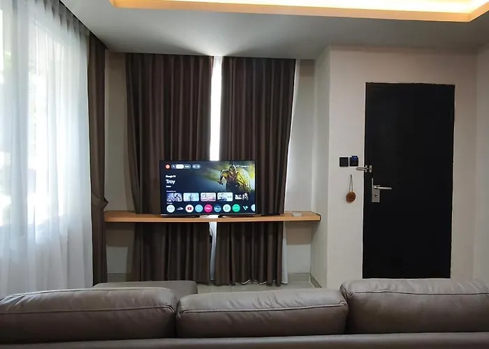 Otel Casa Mysa 4*