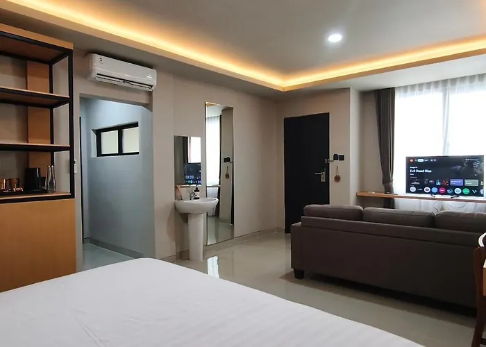 Otel Casa Mysa